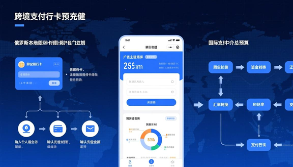 熊猫跨境平台