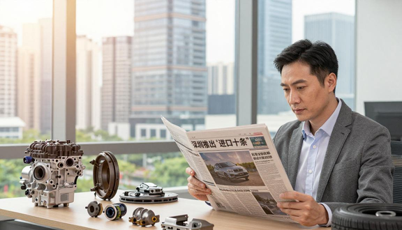 熊猫跨境平台