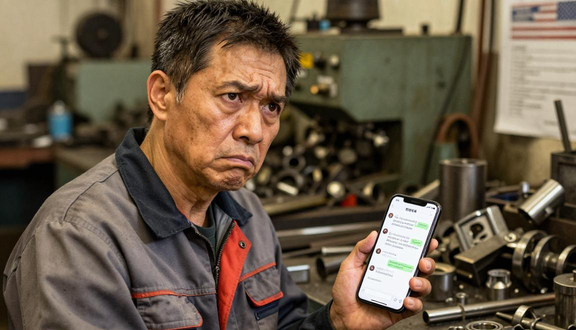 跨境电商平台