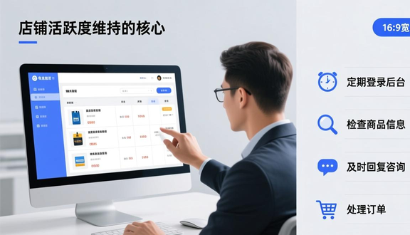 跨境电商