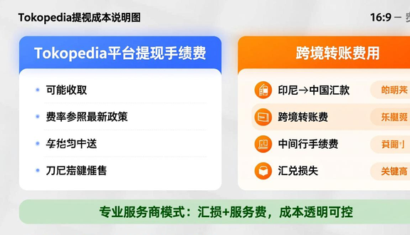 tokopedia跨境电商