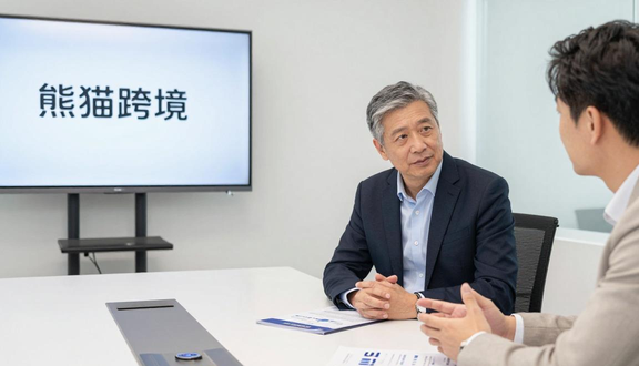 跨境电商
