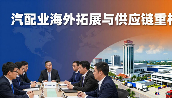 跨境电商平台
