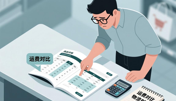 跨境电商平台