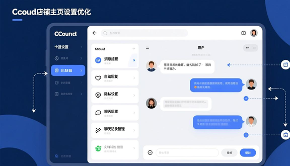 跨境电商平台