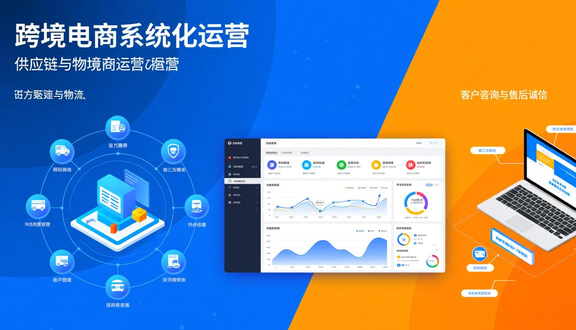 熊猫跨境