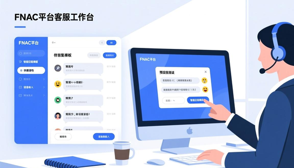 跨境电商平台