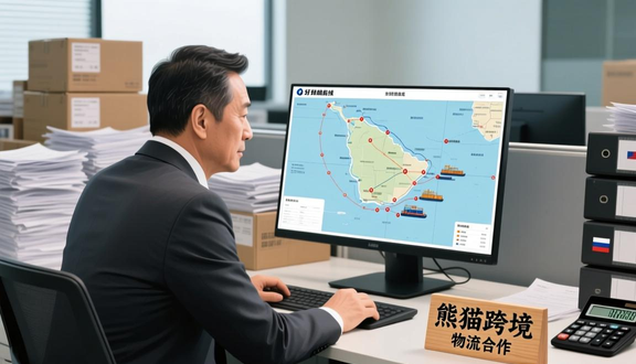 跨境电商平台