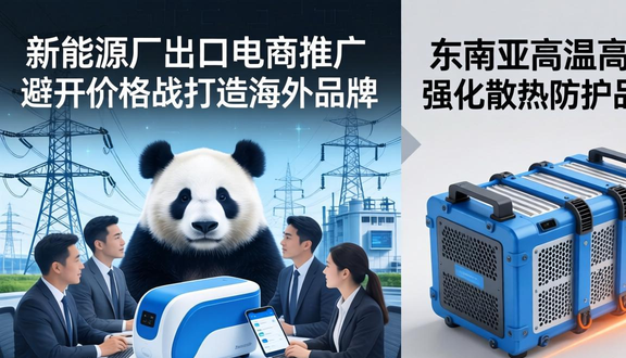 熊猫跨境平台