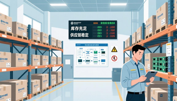 熊猫跨境平台