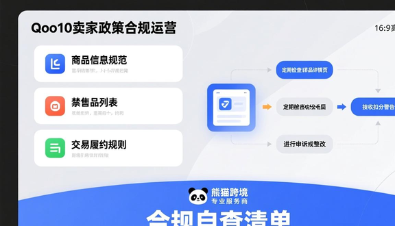 熊猫跨境