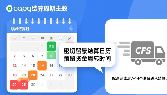 熊猫跨境平台