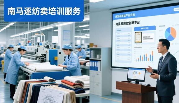 跨境电商