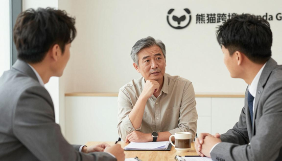 跨境电商