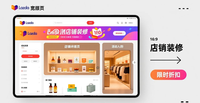 lazada每天上架多少比较好