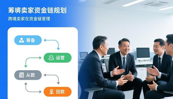 跨境电商