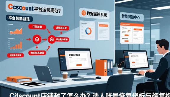 熊猫跨境