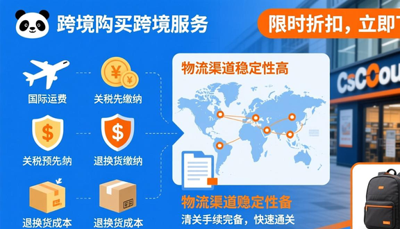 跨境电商