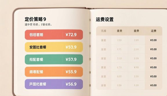 熊猫跨境平台