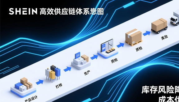 跨境电商平台