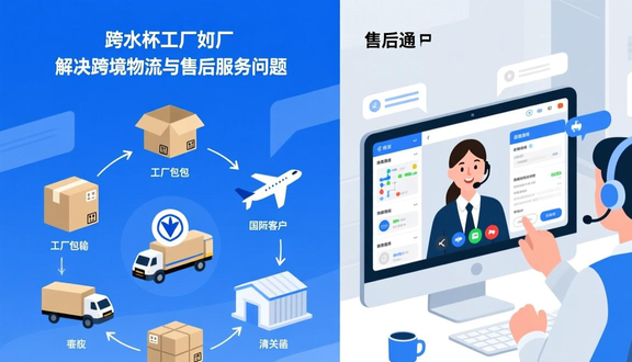 工厂跨境电商赚钱吗