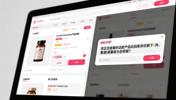 熊猫跨境平台