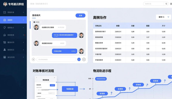 跨境电商