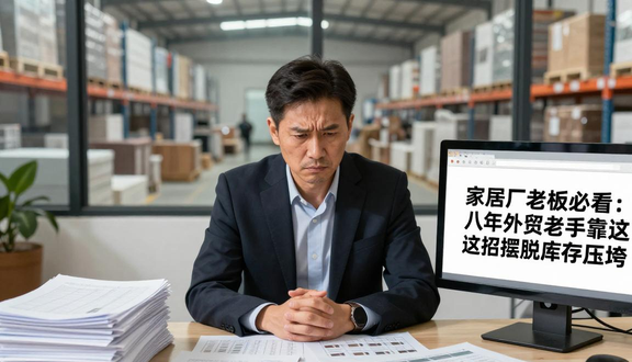 熊猫跨境平台