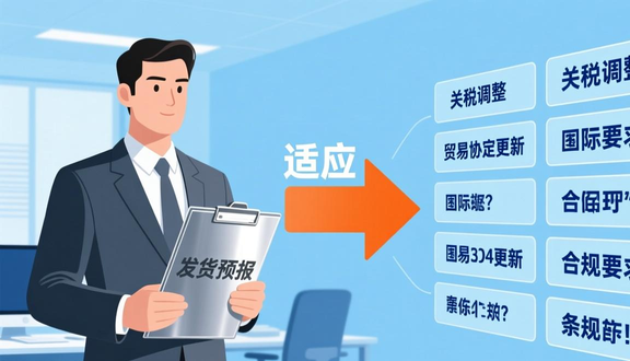 跨境电商