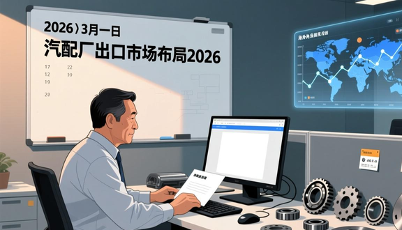 跨境电商平台