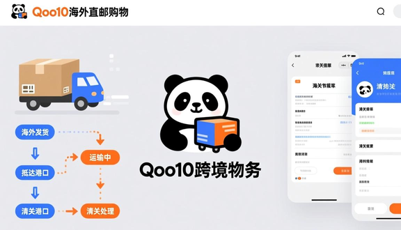 熊猫跨境