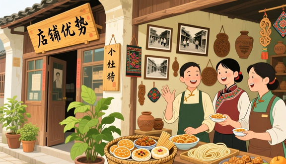 跨境电商