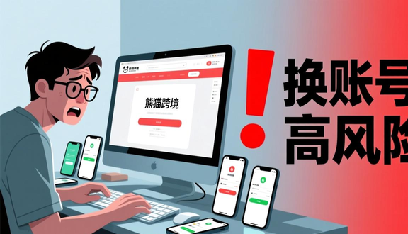 熊猫跨境