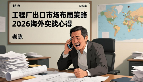 跨境电商平台
