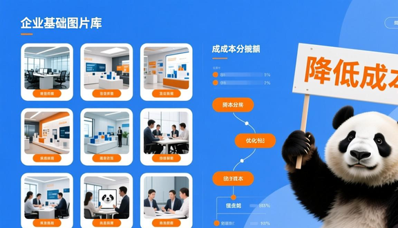 品牌视觉执行公司