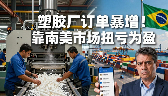 跨境电商