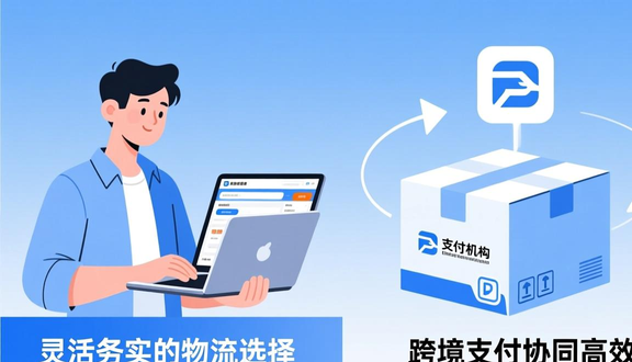 跨境电商