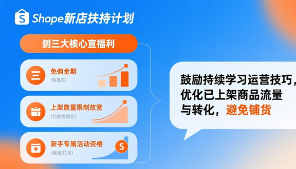 虾皮电商