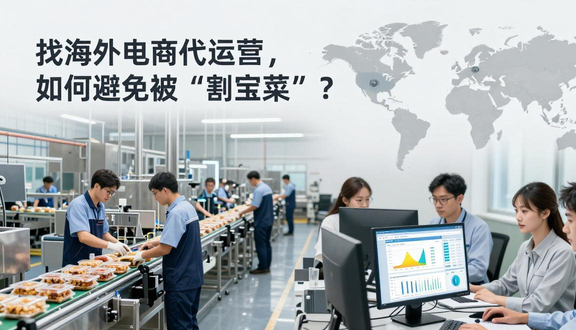 熊猫跨境平台