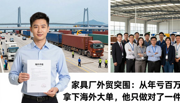 跨境电商