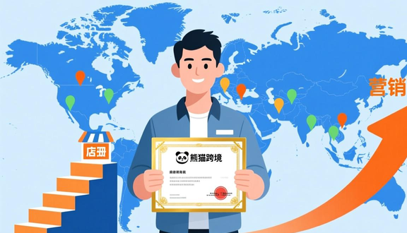 跨境电商
