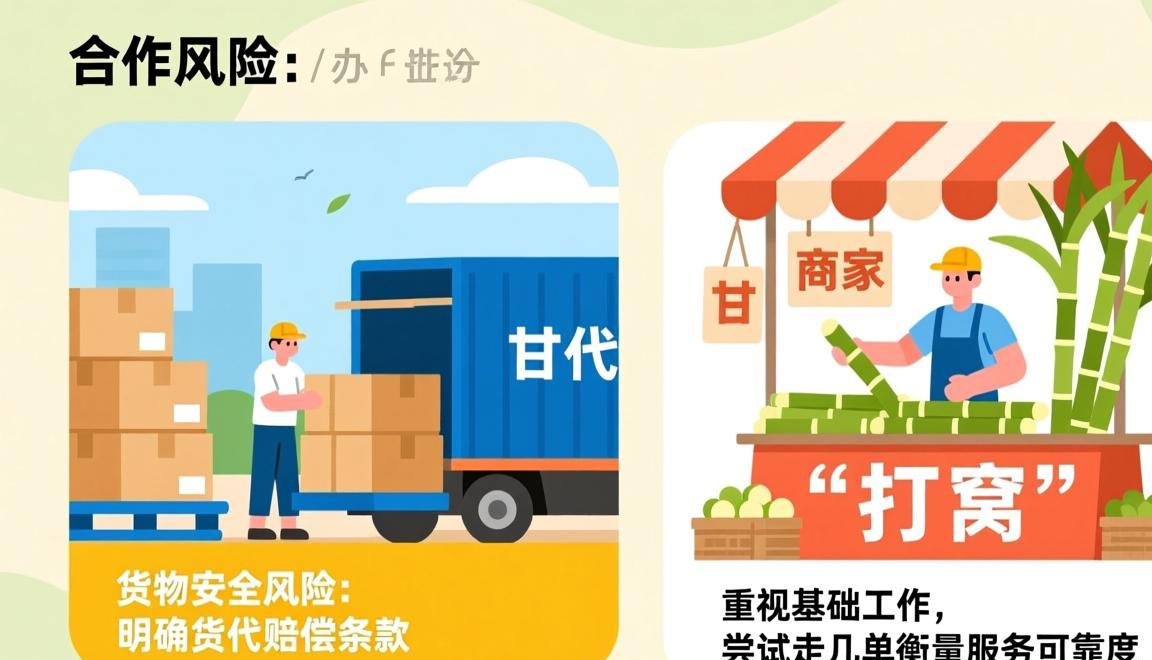 跨境电商