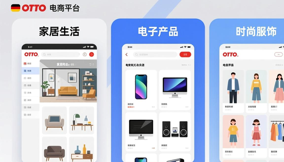 跨境电商