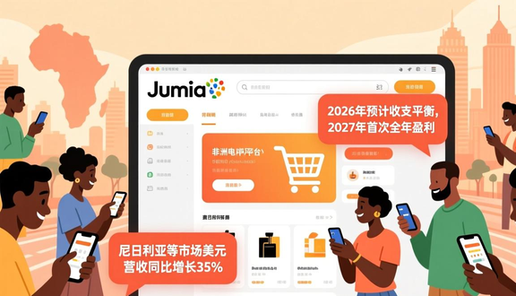 跨境电商