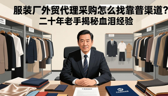 跨境电商