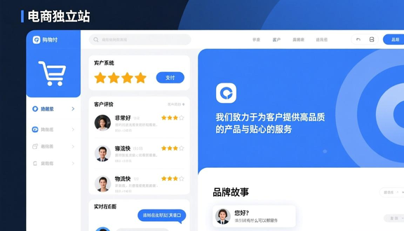 熊猫跨境