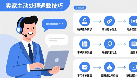 熊猫跨境
