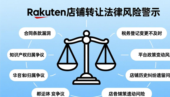 跨境电商平台