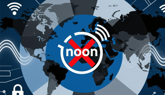 中东noon