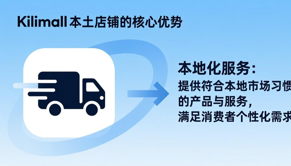 熊猫跨境平台